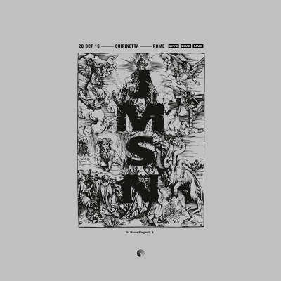 JMSN - Live in Milan (Corradogrilli.com)