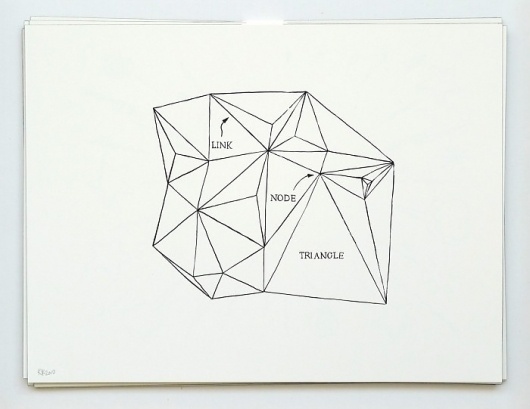 2010_polygons-700x541.jpg (700×541) #rafael #art