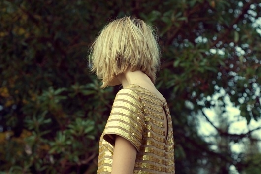 Discovery Park : Javas Lehn #fashion