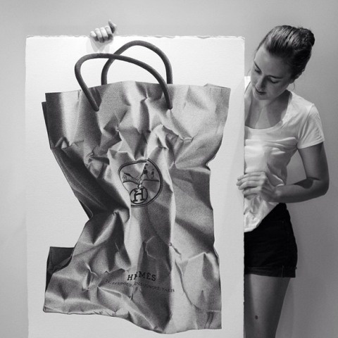 CJ Hendry | PICDIT #black #drawing #art #shoe