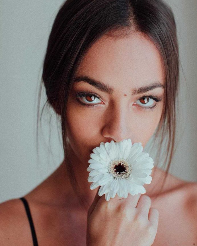 Gorgeous Beauty and Lifestyle Female Portraits by Tim Davison