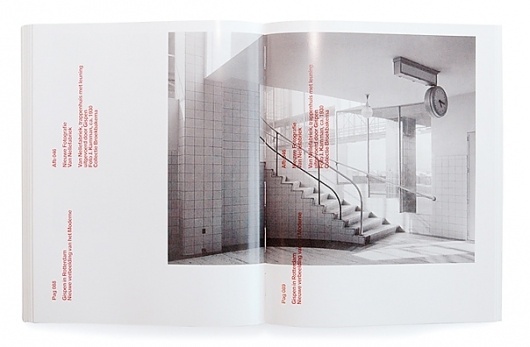 Stout/Kramer #stoutkramer #in #design #graphic #book #rotterdam #gispen