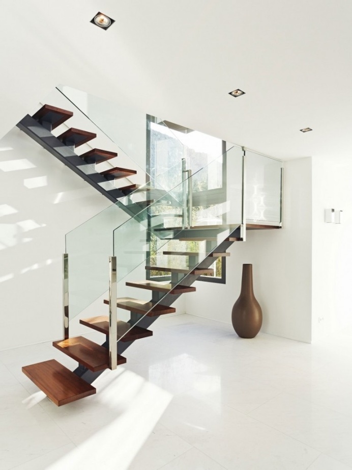 The Cliff House by Altea Hills Estate