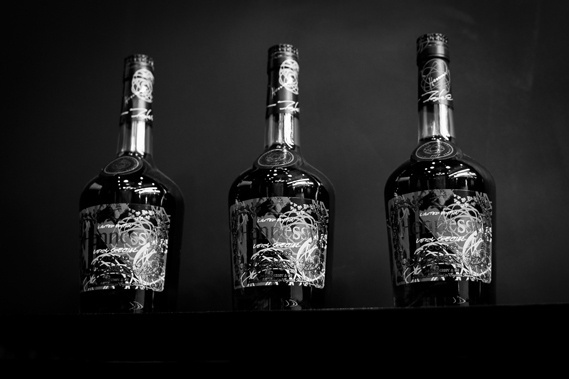 Creative Review The Parisian off licence run by admen #licence #creative #run #review #admen #parisian