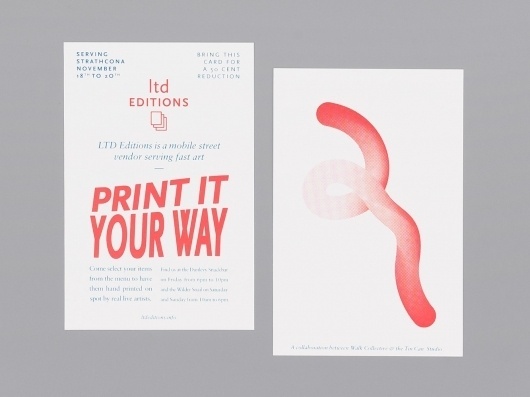 Fivethousand Fingers #print #flyer #screenprint #graphic #poster #art #typography