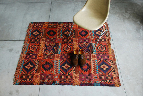 image #pattern #asian #vintage #central #rug