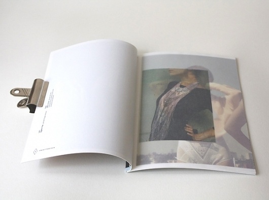 FINCHITTIDA FINCH Identity on the Behance Network #lookbook #design #graphic #book #publication #editorial