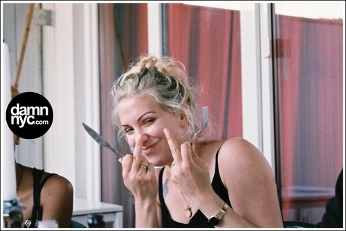 damn nyc - pictures #damnnyc #analog #damn #photo #photography #nyc