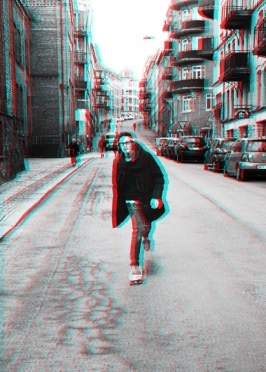 Beleonia #goteborg #photo #photoshop #skate