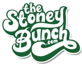 The Stoney Bunch #logo #typography