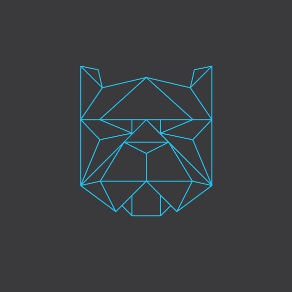 sam reed #mountainlion #branding #cougar #icon #byu #brand #logo