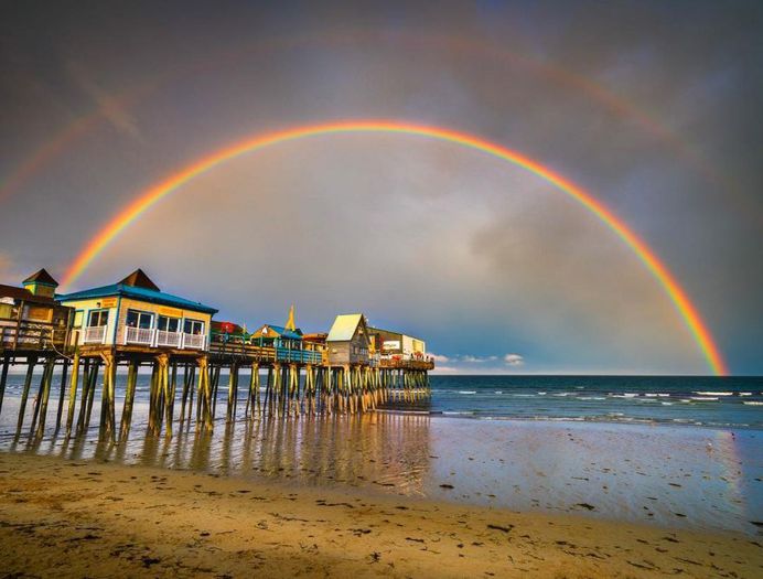 Beautiful Landscape Photography by Benjamin Williamson