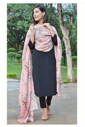 Punjabi Salwar Suit - Happy Shappy