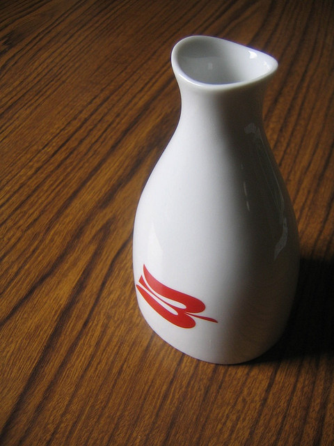 good ol' days | Flickr Photo Sharing! #vase #braniff #ceramic #flowers #girard