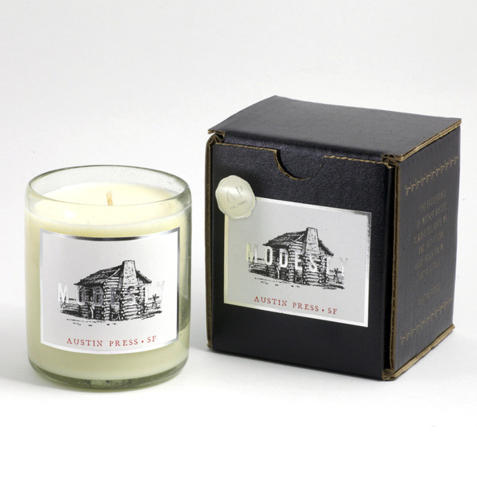 #candle