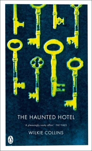 Q & A with Coralie Bickford-Smith, Penguin Press | The Casual Optimist #yellow #keyes #book #haunted #cover #key #hotel #blue