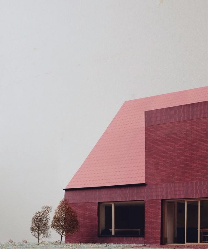 FlerfamilienHouse | Morten Steen Christensen Arkitekt | 📍Denmark 🇩🇰