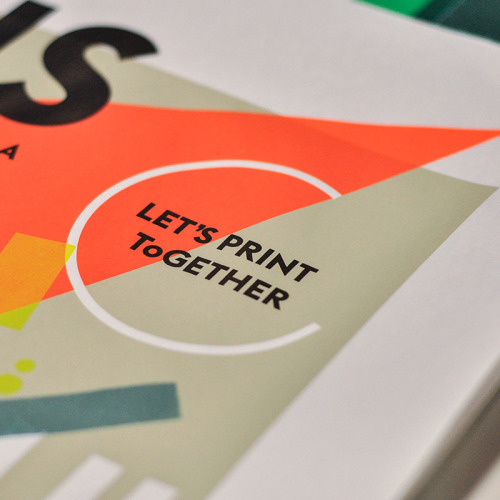 gezeever screenprint poster typography illustration gezeever open zeefdrukwerkplaats Antwerpen