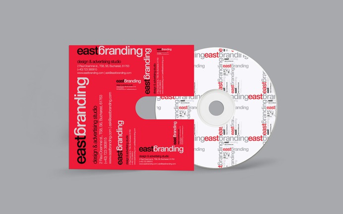 Eastbranding | Sebastian Tudor