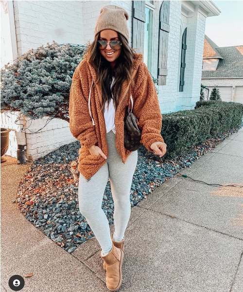 Ootd outfit of the day | Just Trendy Girls