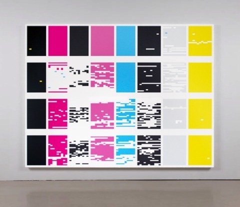 Sylvan Lionni | PICDIT #design #color #painting #art #colour