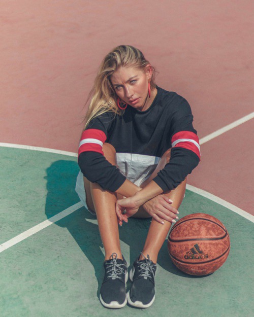Portraitist — Gorgeous Fashion and Street Style Photography by...