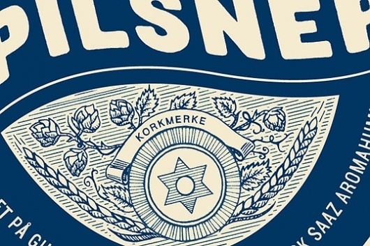 lade3.jpg 538×359 pixels #packaging #beer #label