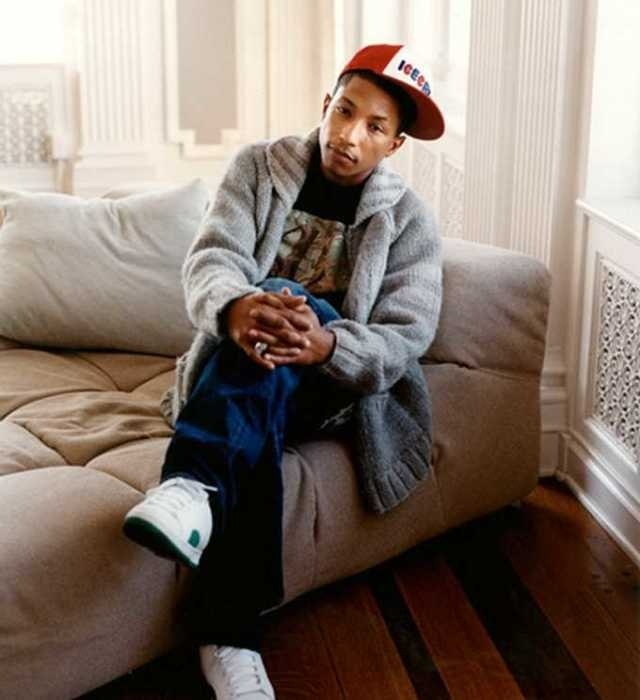 Celebrity Portraits by Paul Jasmin #inspiration #photography #celebrity