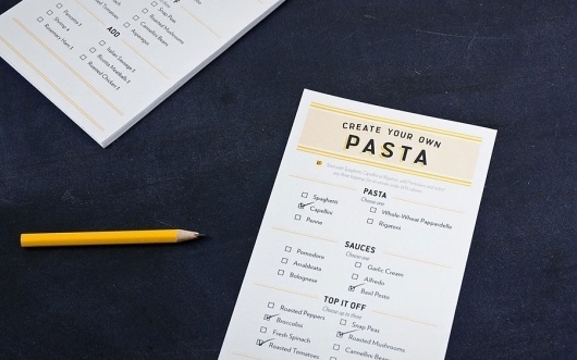 Graphic-ExchanGE - a selection of graphic projects #menu #identity #stationary #restaurant