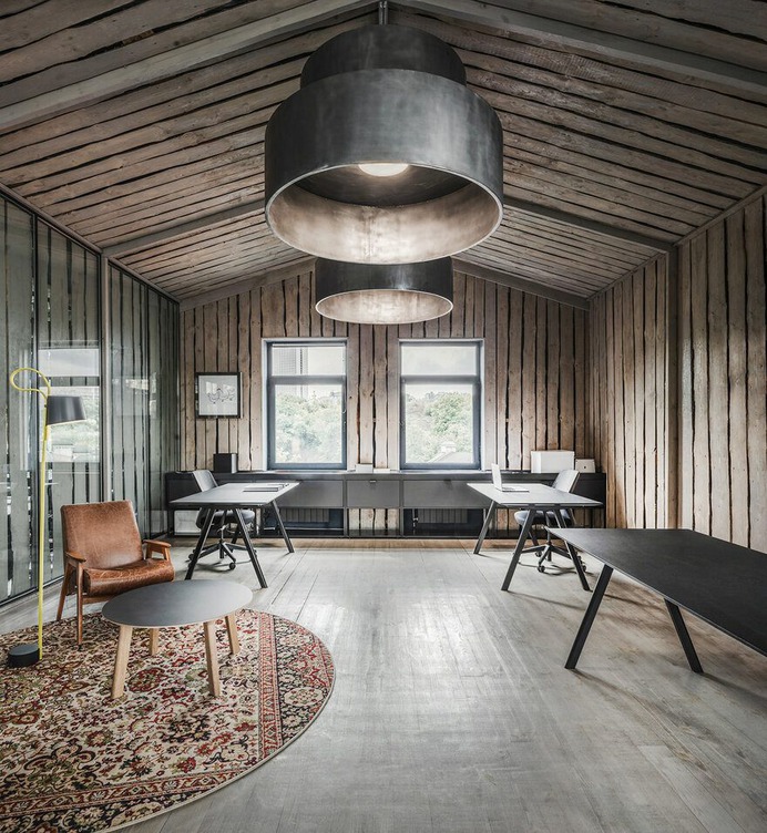 Ukrainian Banda Agency office, Balbek Bureau 4