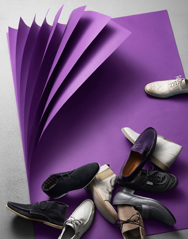 Editorial | Photographer Niklas Alm #styling