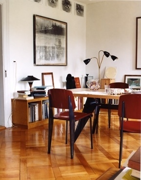 Nicole Bachmann #interior #inspiration #spaces #design #architecture