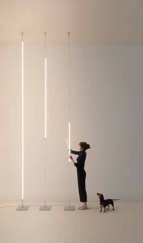 Antonangeli Illuminazione – Archetto Space