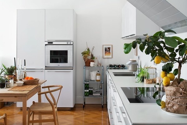 Thomas Lingsell lives here! emmas designblogg #interior #design #decor #deco #decoration