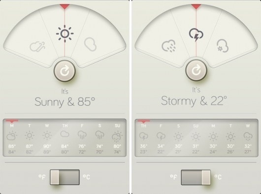 WANKEN - The Art & Design blog of Shelby White #iphone #interface