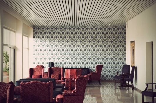 Photogallery: Fat Tony-East Africa | Defgrip #interior #africa #design #rwanda