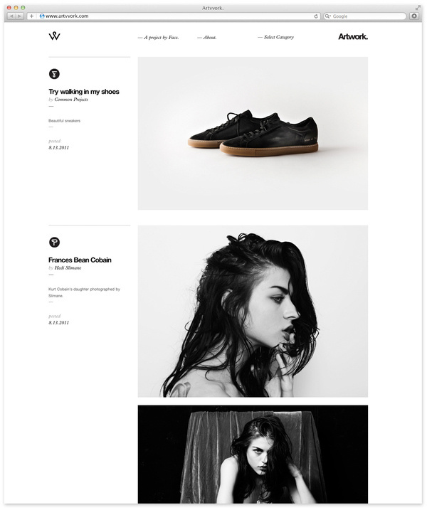 Artweb2 #artweb2