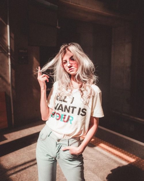 Portraitist — Beautiful Lifestyle Portrait Photography by Rafael...