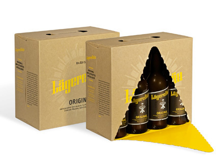 Packaging Design #brewery #swiss