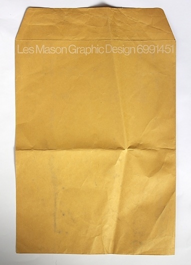Every reform movement has a lunatic fringe #envelope