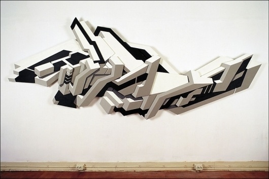 DeltaInc Content #graffiti #art