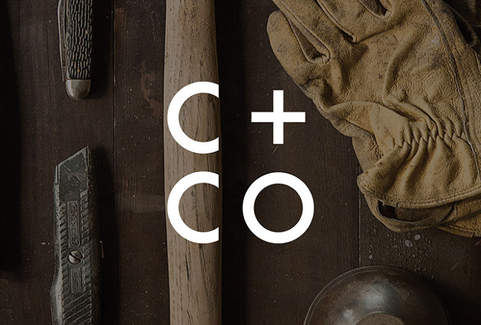 Crol & Co by Studio Beuro #mark #symbol