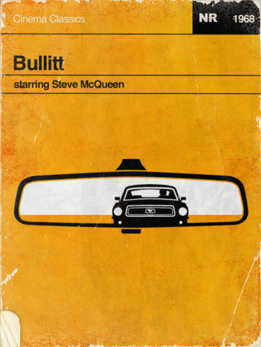 bullit #bullit