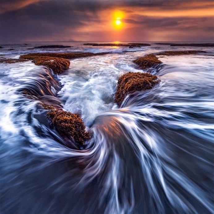 Incredible Nature Landscapes of Indonesia by Felgra Ega