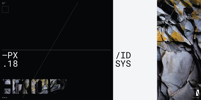 Crop identity system