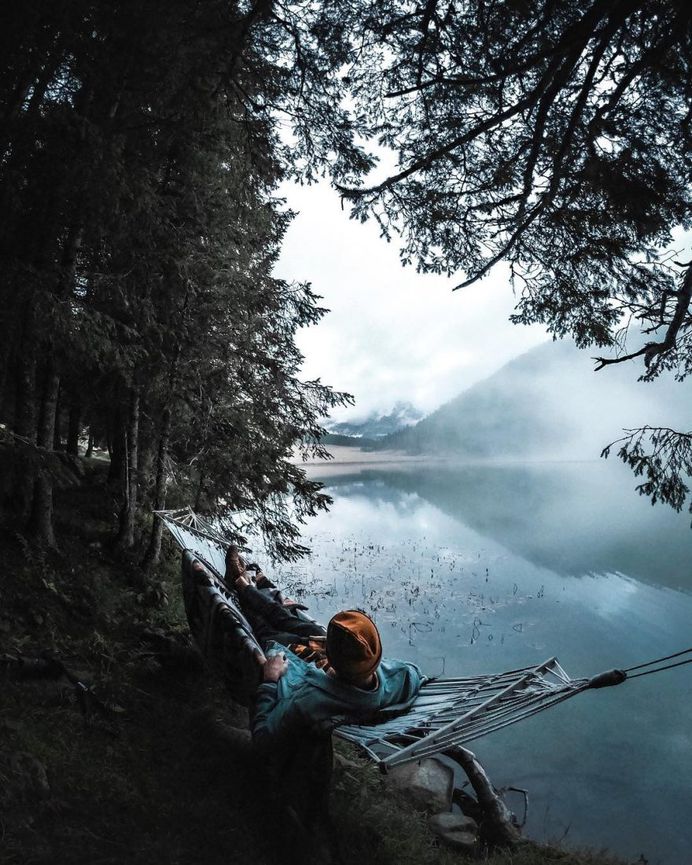 Stunning Adventure and Landscape Photography by Alberto Rossetto