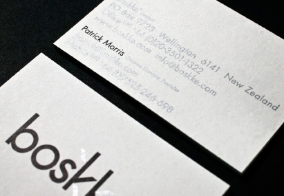 Boskke Identity | Bibliothèque Design #branding #identity #bibliotheque #logo #typography