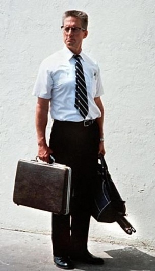 falling down picture by pardox444 - Photobucket #fallingdown #movie #michaeldouglas