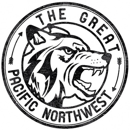 Instagram #stamp #joel #northwest #pacific #emblem #barbour