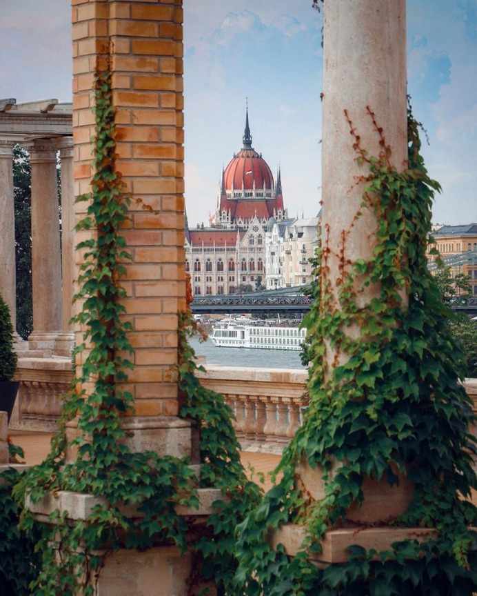 Magical Nature and Travel Photography by Hegyi Benjamin